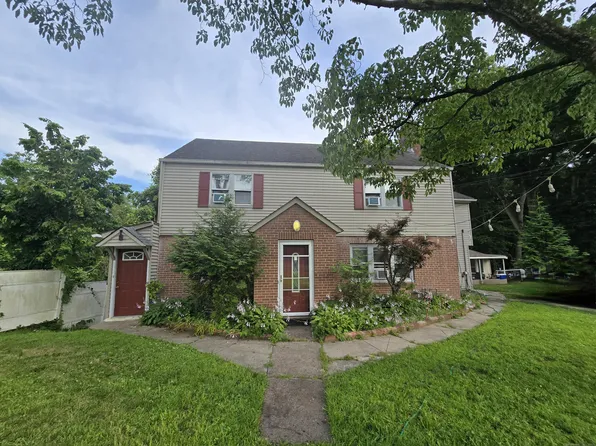 85R Olmsted Street, East Hartford, CT 06108