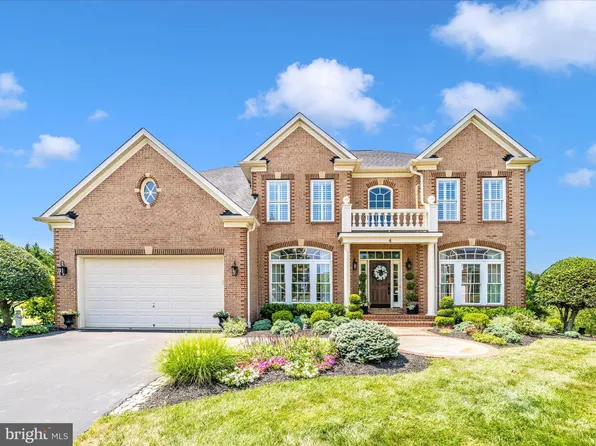 4 Tile Silo Ct, Middletown, MD 21769