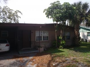 1418 S Rio Grande Ave, Orlando, FL 32805