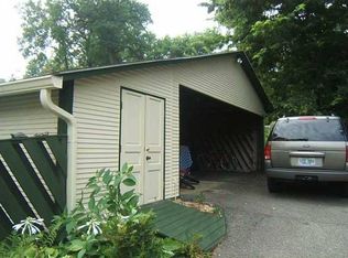 200 N Hite Ave, Louisville, KY 40206