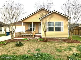 107 Stoneburg Dr, Duson, LA 70529