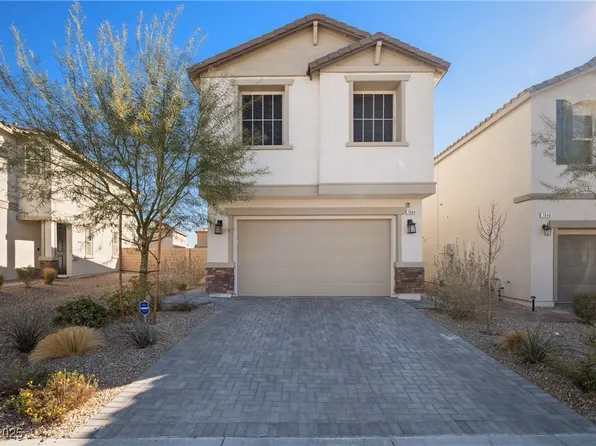 7044 Stockton Dunes St, North Las Vegas, NV 89084