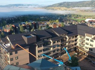 1550 Amble Dr #403, Steamboat Springs, CO 80487