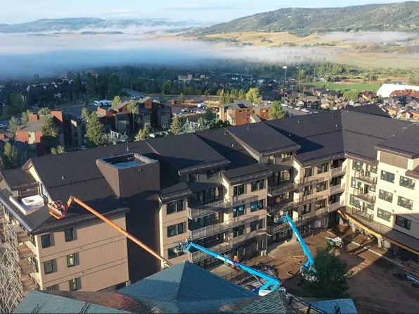 1550 Amble Dr #403, Steamboat Springs, CO 80487