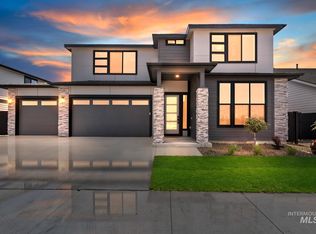 1297 W Malbar St, Meridian, ID 83646