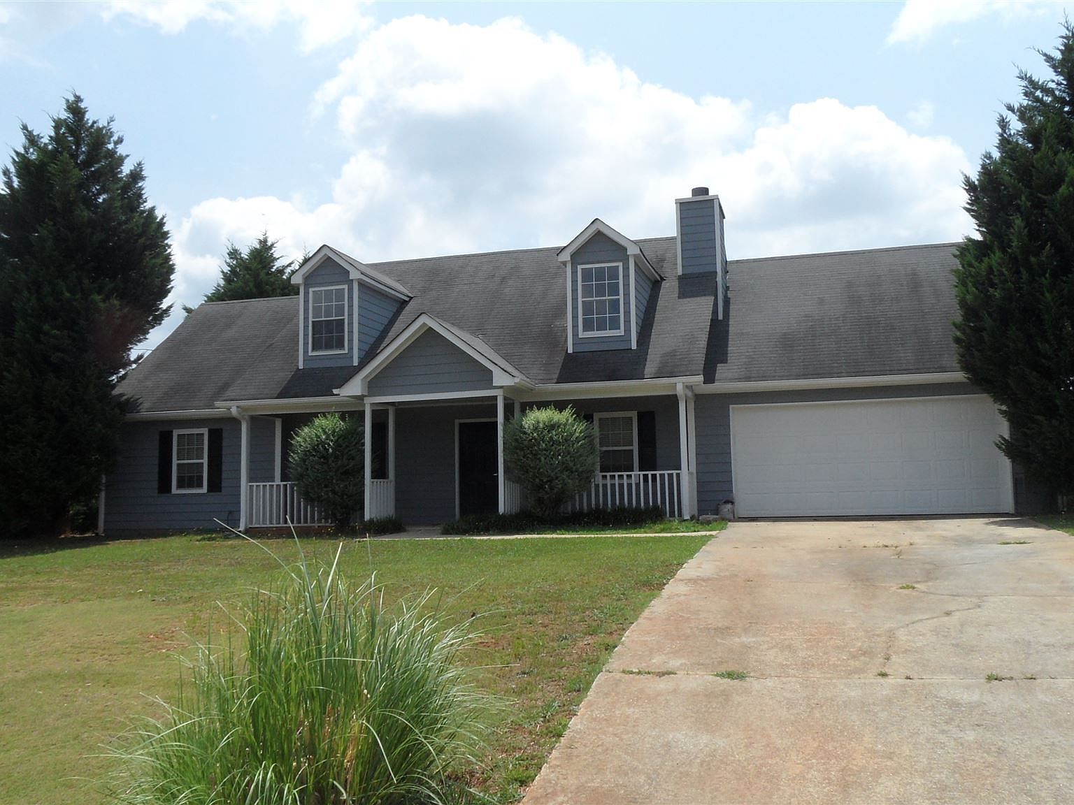 190 Falcon Ridge Dr, Covington, GA 30016 Zillow