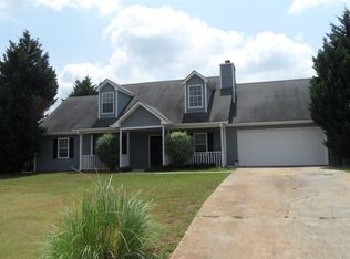 190 Falcon Ridge Dr, Covington, GA 30016