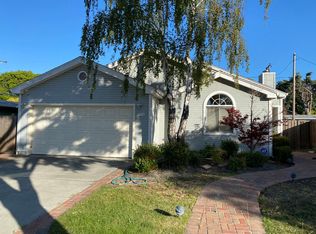 230 Twinlake Dr, Sunnyvale, CA 94089