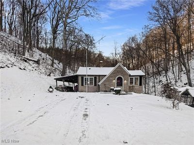 2527 McCords Hill Rd, Wellsburg, WV, 26070