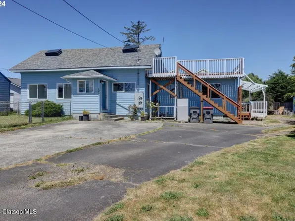 1216 Avenue F, Seaside, OR 97138