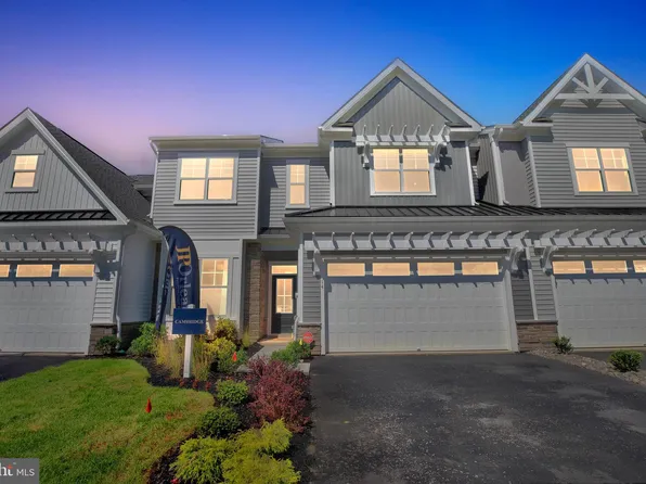 19 Baldwin Ct, Medford, NJ 08055