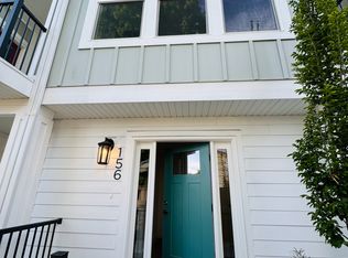 156 E Linkwood Pl #41, Salt Lake City, UT 84115