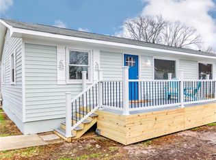 114 N 2nd St #1, Hampton, VA 23664