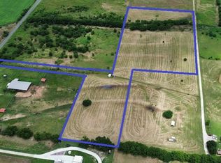 Tbd Krahl Rd, Valley View, TX 76272