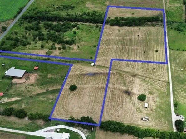 Tbd Krahl Rd, Valley View, TX 76272