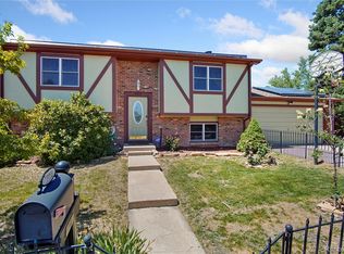 18155 E Milan Pl, Aurora, CO 80013