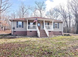 332 Shoemaker Farm Rd, Statesville, NC 28625