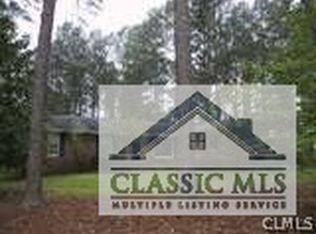 1501 Collier Creek Rd, Watkinsville, GA 30677