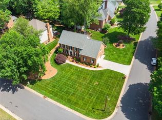 377 Bent Creek Trl, Kernersville, NC 27284