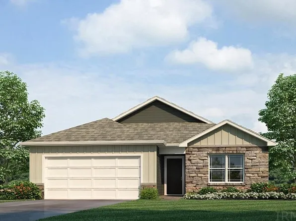 4723 Heathermoor Ln, New Haven, IN 46774