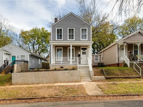 1812 Edwards Ave, Richmond, VA 23224