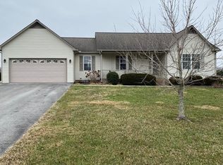 3133 Kave Dr, Cookeville, TN 38506