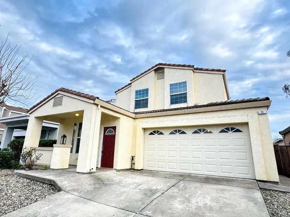 11 Daniel Drive, American Canyon, CA 94503