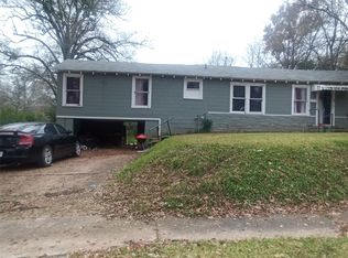 3427 Stonewall St, Shreveport, LA 71109