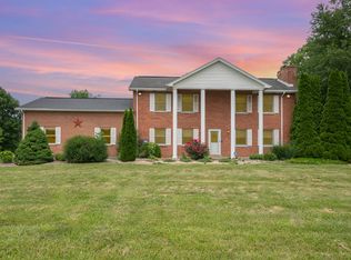 3850 Petersburg Rd, Burlington, KY 41005