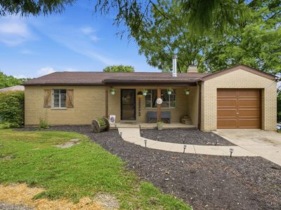 6027 Springdale Rd, Cincinnati, OH, 45247