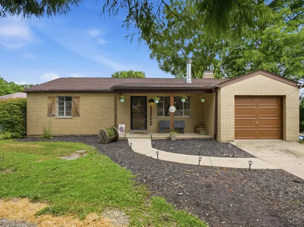 6027 Springdale Rd, Cincinnati, OH 45247
