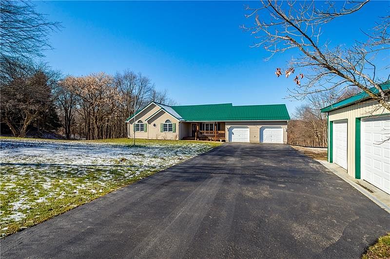 439 Old Elderton Hill Rd, Shelocta, PA 15774 Zillow