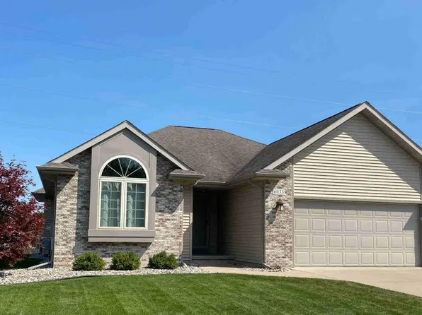 6033 E Meadow Dr, Bay City, MI 48706