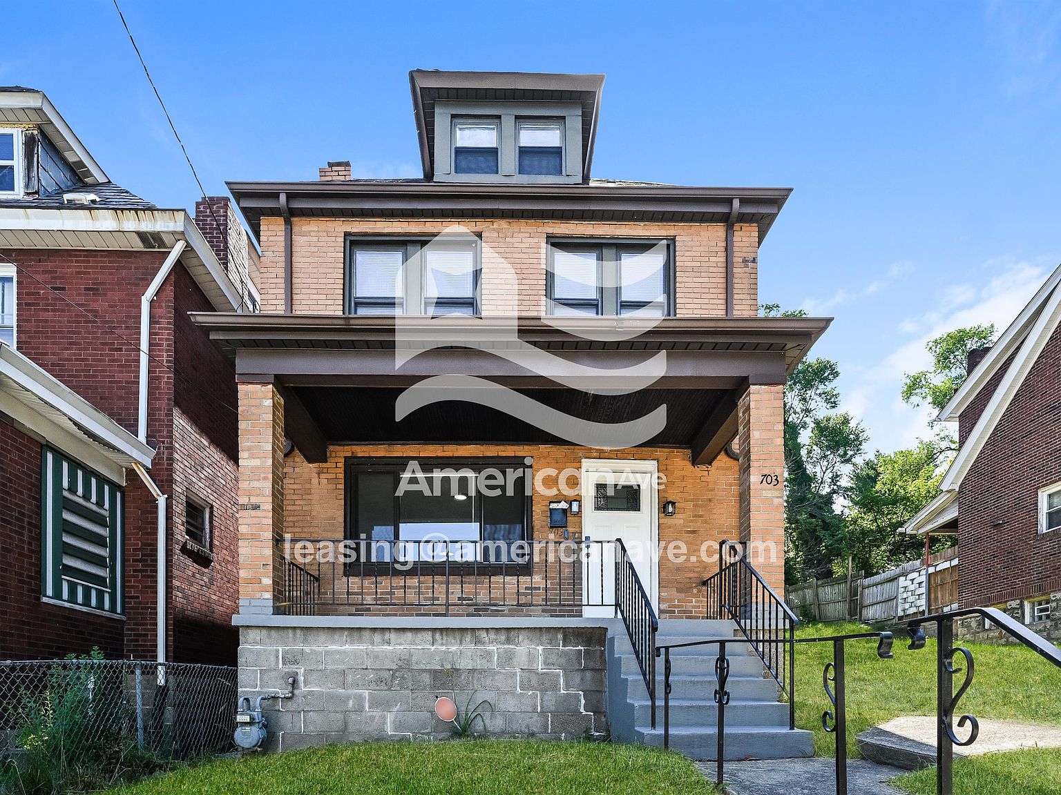 703 Taft Ave, Pittsburgh, PA 15210 | Zillow