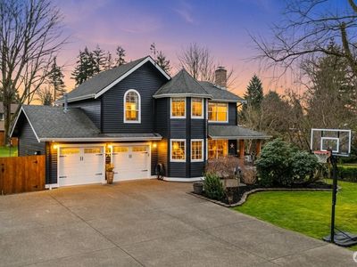 610 Logan Road, Lynnwood, WA, 98036