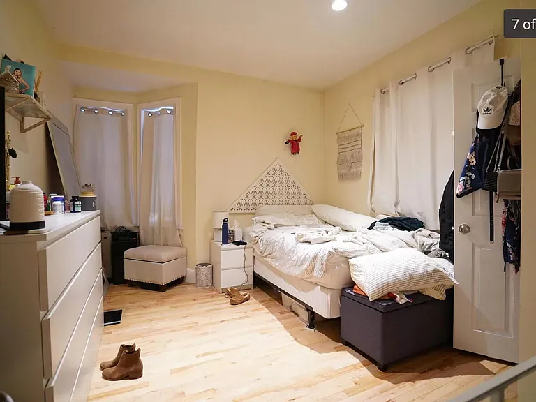 1199 Beacon St #U3 — Photo 19