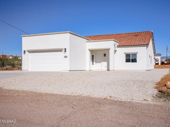 1825 Via Nueva Zelandia, Rio Rico, AZ 85648