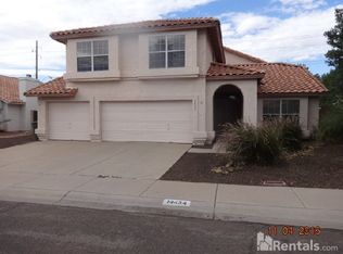 14434 N 56th Pl, Scottsdale, AZ 85254