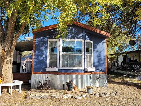 1603 S Campground Rd SPACE 97