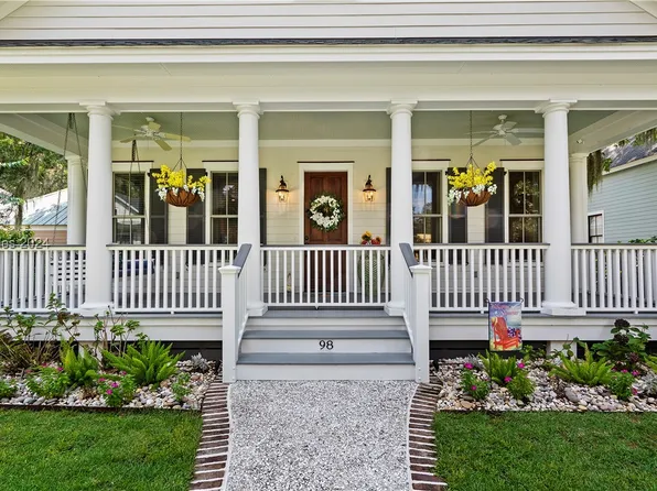 98 Ponvert Dr, Beaufort, SC 29902
