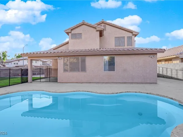 5200 White Coyote Pl, Las Vegas, NV 89130