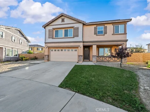 6958 Stanza Ct, Fontana, CA 92336
