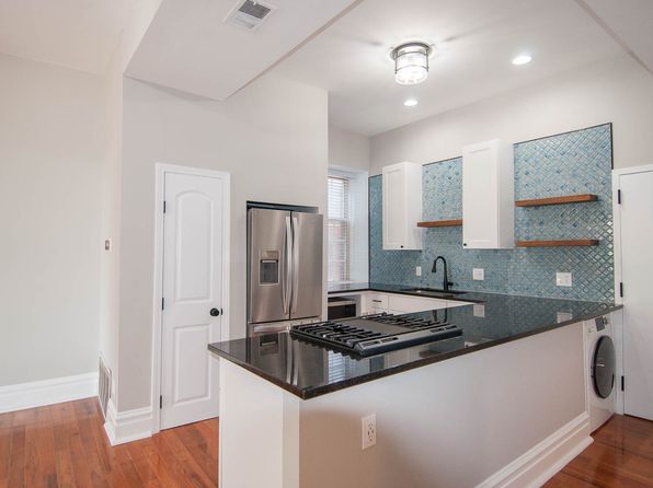 1901 Park Ave #2F