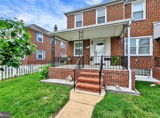 6824 Duluth Ave, Dundalk, MD 21222