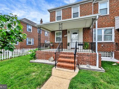 6824 Duluth Ave, Dundalk, MD, 21222