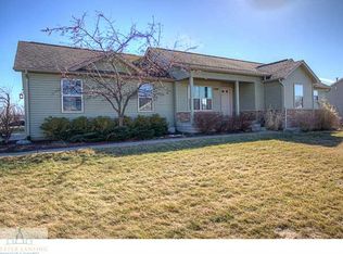 6389 Macadam Way, Dimondale, MI 48821