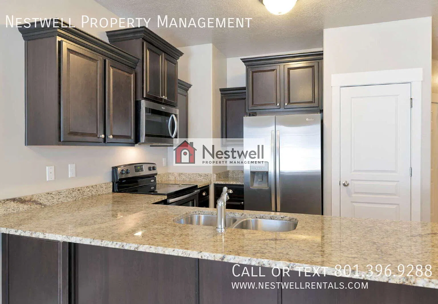 Beautiful 3-bed townhome in Saratoga Springs! — Photo 4