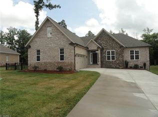 1867 Challenge Dr, Graham, NC 27253