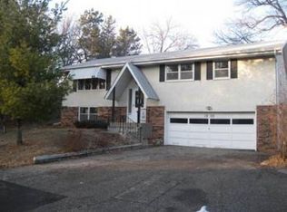 1505 60th Ave NE, Fridley, MN 55432