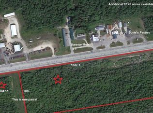 W Us Highway 2, Saint Ignace, MI 49781